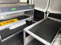 USED 2021 71 RENAULT TRAFIC 28 Business Panel Van 5dr Diesel Manual SWB Standard Roof Euro 6 (s/s) (120 ps) REAR WORKSHOP CONVERSION Panel Van