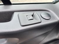 USED 2021 71 RENAULT TRAFIC 28 Business Panel Van 5dr Diesel Manual SWB Standard Roof Euro 6 (s/s) (120 ps) REAR WORKSHOP CONVERSION Panel Van