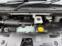 USED 2021 71 RENAULT TRAFIC 28 Business Panel Van 5dr Diesel Manual SWB Standard Roof Euro 6 (s/s) (120 ps) REAR WORKSHOP CONVERSION Panel Van