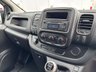 USED 2021 71 RENAULT TRAFIC 28 Business Panel Van 5dr Diesel Manual SWB Standard Roof Euro 6 (s/s) (120 ps) REAR WORKSHOP CONVERSION Panel Van