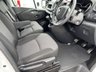 USED 2021 71 RENAULT TRAFIC 28 Business Panel Van 5dr Diesel Manual SWB Standard Roof Euro 6 (s/s) (120 ps) REAR WORKSHOP CONVERSION Panel Van
