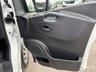 USED 2021 71 RENAULT TRAFIC 28 Business Panel Van 5dr Diesel Manual SWB Standard Roof Euro 6 (s/s) (120 ps) REAR WORKSHOP CONVERSION Panel Van
