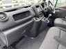 USED 2021 71 RENAULT TRAFIC 28 Business Panel Van 5dr Diesel Manual SWB Standard Roof Euro 6 (s/s) (120 ps) REAR WORKSHOP CONVERSION Panel Van