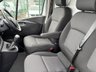 USED 2021 71 RENAULT TRAFIC 28 Business Panel Van 5dr Diesel Manual SWB Standard Roof Euro 6 (s/s) (120 ps) REAR WORKSHOP CONVERSION Panel Van