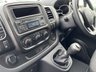 USED 2021 71 RENAULT TRAFIC 28 Business Panel Van 5dr Diesel Manual SWB Standard Roof Euro 6 (s/s) (120 ps) REAR WORKSHOP CONVERSION Panel Van