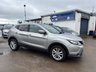 USED 2014 64 NISSAN QASHQAI 1.5 dCi Acenta Premium SUV 5dr Diesel Manual 2WD Euro 5 (s/s) (110 ps) 