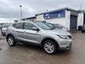 USED 2014 64 NISSAN QASHQAI 1.5 dCi Acenta Premium SUV 5dr Diesel Manual 2WD Euro 5 (s/s) (110 ps) 
