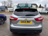 USED 2014 64 NISSAN QASHQAI 1.5 dCi Acenta Premium SUV 5dr Diesel Manual 2WD Euro 5 (s/s) (110 ps) 