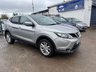 USED 2014 64 NISSAN QASHQAI 1.5 dCi Acenta Premium SUV 5dr Diesel Manual 2WD Euro 5 (s/s) (110 ps) 
