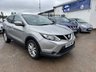 USED 2014 64 NISSAN QASHQAI 1.5 dCi Acenta Premium SUV 5dr Diesel Manual 2WD Euro 5 (s/s) (110 ps) 