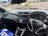 USED 2014 64 NISSAN QASHQAI 1.5 dCi Acenta Premium SUV 5dr Diesel Manual 2WD Euro 5 (s/s) (110 ps) 