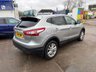 USED 2014 64 NISSAN QASHQAI 1.5 dCi Acenta Premium SUV 5dr Diesel Manual 2WD Euro 5 (s/s) (110 ps) 