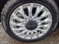 USED 2017 67 FIAT 500 1.2 Lounge Euro 6 (s/s) 3dr *BLUETOOTH*S/HISTORY*DAB*