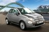 USED 2017 67 FIAT 500 1.2 Lounge Euro 6 (s/s) 3dr *BLUETOOTH*S/HISTORY*DAB*