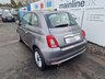 USED 2017 67 FIAT 500 1.2 Lounge Euro 6 (s/s) 3dr *BLUETOOTH*S/HISTORY*DAB*