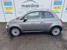 USED 2017 67 FIAT 500 1.2 Lounge Euro 6 (s/s) 3dr *BLUETOOTH*S/HISTORY*DAB*