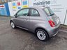 USED 2017 67 FIAT 500 1.2 Lounge Euro 6 (s/s) 3dr *BLUETOOTH*S/HISTORY*DAB*