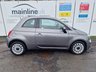 USED 2017 67 FIAT 500 1.2 Lounge Euro 6 (s/s) 3dr *BLUETOOTH*S/HISTORY*DAB*