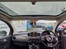 USED 2017 67 FIAT 500 1.2 Lounge Euro 6 (s/s) 3dr *BLUETOOTH*S/HISTORY*DAB*