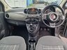 USED 2017 67 FIAT 500 1.2 Lounge Euro 6 (s/s) 3dr *BLUETOOTH*S/HISTORY*DAB*