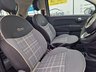 USED 2017 67 FIAT 500 1.2 Lounge Euro 6 (s/s) 3dr *BLUETOOTH*S/HISTORY*DAB*