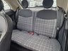 USED 2017 67 FIAT 500 1.2 Lounge Euro 6 (s/s) 3dr *BLUETOOTH*S/HISTORY*DAB*