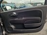 USED 2017 67 FIAT 500 1.2 Lounge Euro 6 (s/s) 3dr *BLUETOOTH*S/HISTORY*DAB*