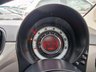 USED 2017 67 FIAT 500 1.2 Lounge Euro 6 (s/s) 3dr *BLUETOOTH*S/HISTORY*DAB*