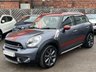 USED 2016 65 MINI COUNTRYMAN 2.0 Cooper SD Park Lane SUV 5dr Diesel Manual Euro 6 (s/s) (143 ps) 