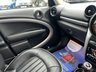 USED 2016 65 MINI COUNTRYMAN 2.0 Cooper SD Park Lane SUV 5dr Diesel Manual Euro 6 (s/s) (143 ps) 