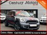 USED 2016 65 MINI COUNTRYMAN 2.0 Cooper SD Park Lane SUV 5dr Diesel Manual Euro 6 (s/s) (143 ps) 