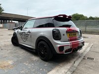 USED 2019 13 MINI HATCH 2.0 John Cooper Works Hatchback 3dr Petrol Steptronic Euro 6 (s/s) (231 ps) 6 Months Warranty Included