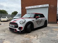 USED 2019 13 MINI HATCH 2.0 John Cooper Works Hatchback 3dr Petrol Steptronic Euro 6 (s/s) (231 ps) 6 Months Warranty Included