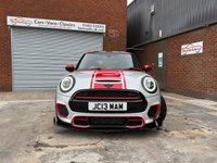 USED 2019 13 MINI HATCH 2.0 John Cooper Works Hatchback 3dr Petrol Steptronic Euro 6 (s/s) (231 ps) 6 Months Warranty Included