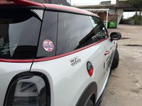 USED 2019 13 MINI HATCH 2.0 John Cooper Works Hatchback 3dr Petrol Steptronic Euro 6 (s/s) (231 ps) 6 Months Warranty Included