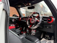 USED 2019 13 MINI HATCH 2.0 John Cooper Works Hatchback 3dr Petrol Steptronic Euro 6 (s/s) (231 ps) 6 Months Warranty Included