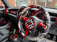 USED 2019 13 MINI HATCH 2.0 John Cooper Works Hatchback 3dr Petrol Steptronic Euro 6 (s/s) (231 ps) 6 Months Warranty Included