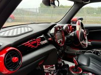 USED 2019 13 MINI HATCH 2.0 John Cooper Works Hatchback 3dr Petrol Steptronic Euro 6 (s/s) (231 ps) 6 Months Warranty Included