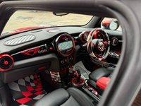 USED 2019 13 MINI HATCH 2.0 John Cooper Works Hatchback 3dr Petrol Steptronic Euro 6 (s/s) (231 ps) 6 Months Warranty Included