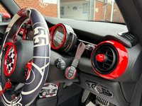 USED 2019 13 MINI HATCH 2.0 John Cooper Works Hatchback 3dr Petrol Steptronic Euro 6 (s/s) (231 ps) 6 Months Warranty Included