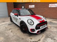 USED 2019 13 MINI HATCH 2.0 John Cooper Works Hatchback 3dr Petrol Steptronic Euro 6 (s/s) (231 ps) 6 Months Warranty Included