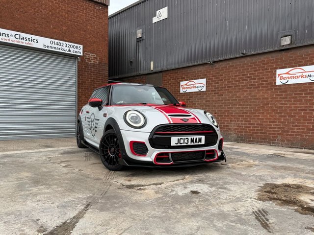 2019 MINI HATCH - Photo 2