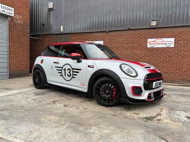2019 MINI HATCH - Photo 3