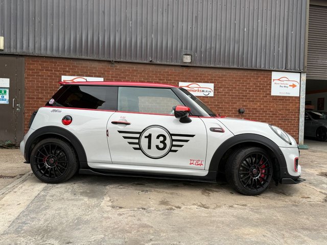 2019 MINI HATCH - Photo 4