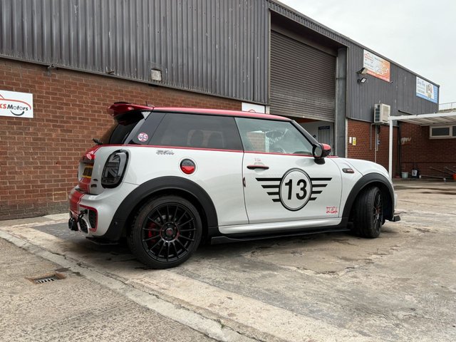 2019 MINI HATCH - Photo 9
