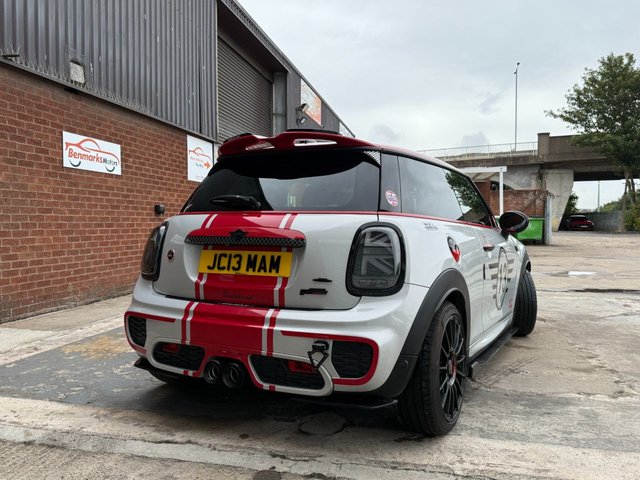 2019 MINI HATCH - Photo 10