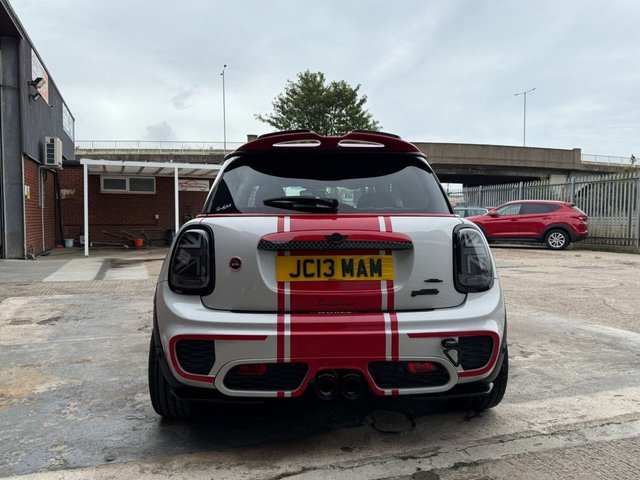 2019 MINI HATCH - Photo 11