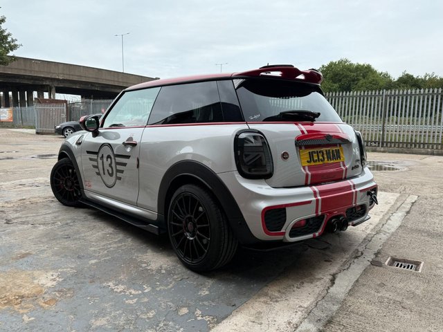 2019 MINI HATCH - Photo 12