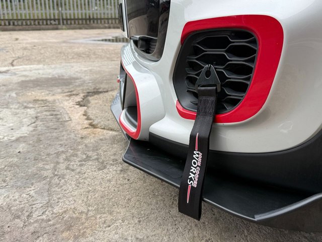 2019 MINI HATCH - Photo 8