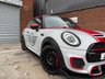 USED 2019 13 MINI HATCH 2.0 John Cooper Works Hatchback 3dr Petrol Steptronic Euro 6 (s/s) (231 ps) 6 Months Warranty Included